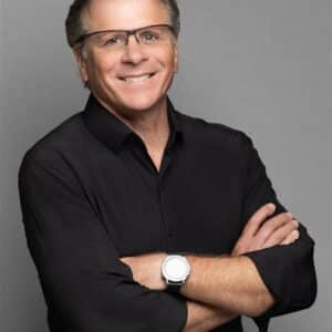Picture of Dr. Frank Turek