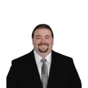 Picture of Brian G. Chilton, M.Div., Ph.D